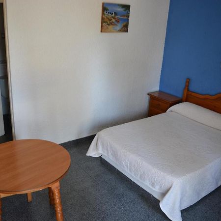 Rio Grande San Roque Pension Ciudad Ngoại thất bức ảnh
