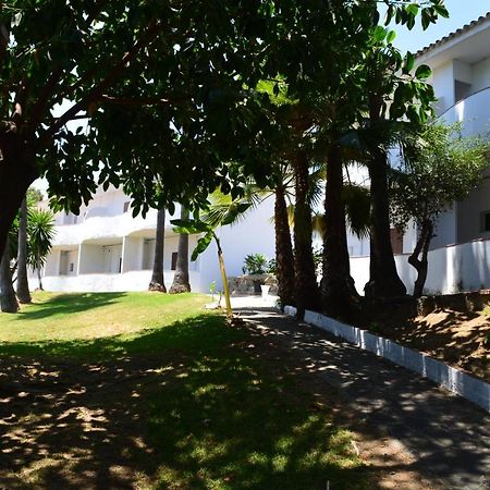 Rio Grande San Roque Pension Ciudad Ngoại thất bức ảnh