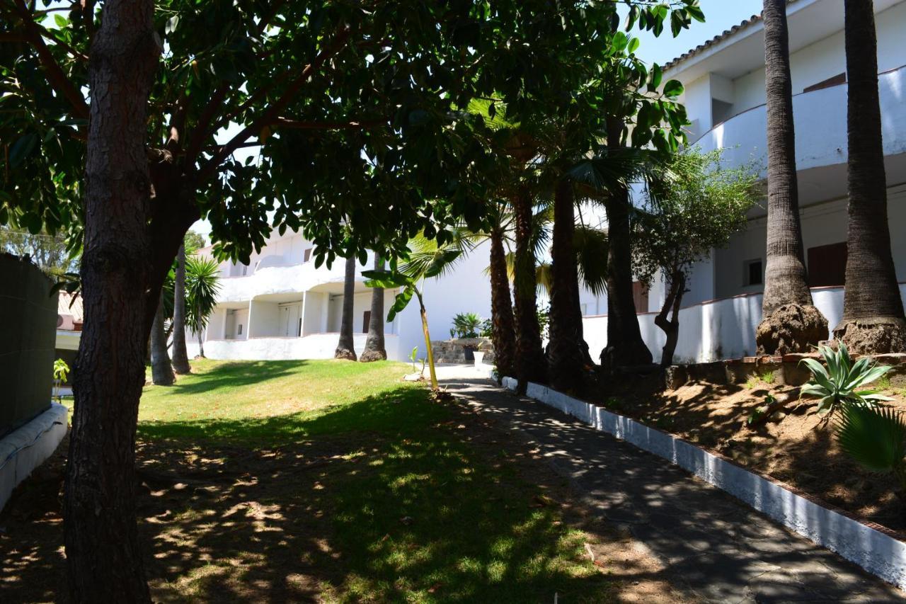 Rio Grande San Roque Pension Ciudad Ngoại thất bức ảnh