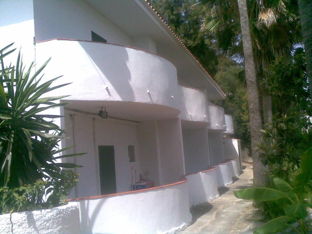 Rio Grande San Roque Pension Ciudad Ngoại thất bức ảnh