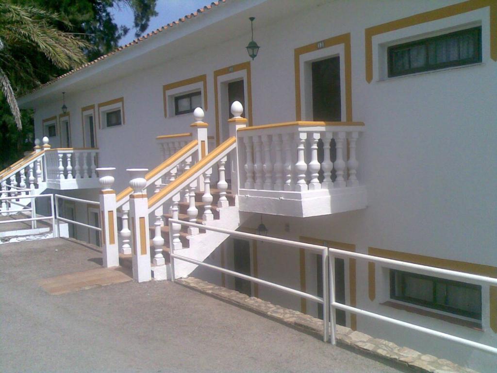 Rio Grande San Roque Pension Ciudad Ngoại thất bức ảnh