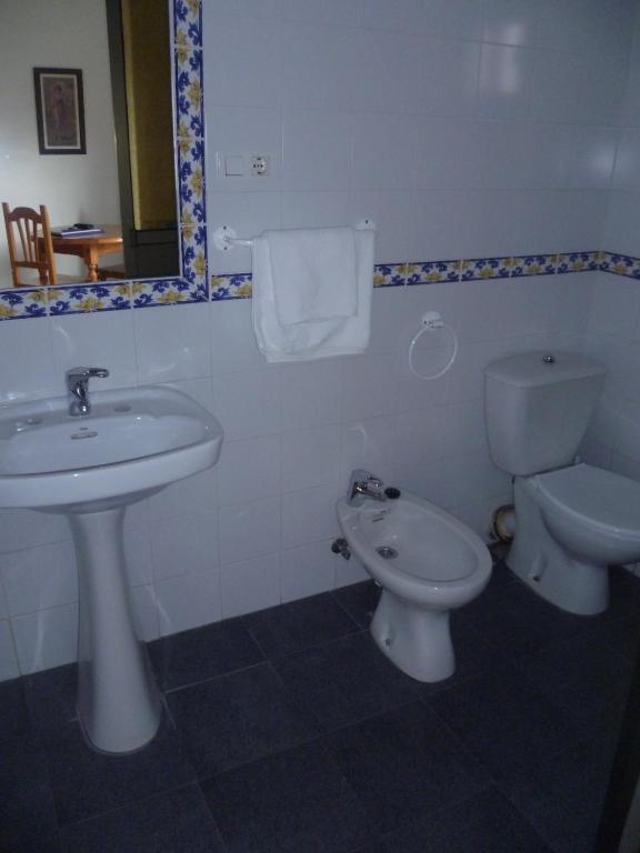 Rio Grande San Roque Pension Ciudad Ngoại thất bức ảnh
