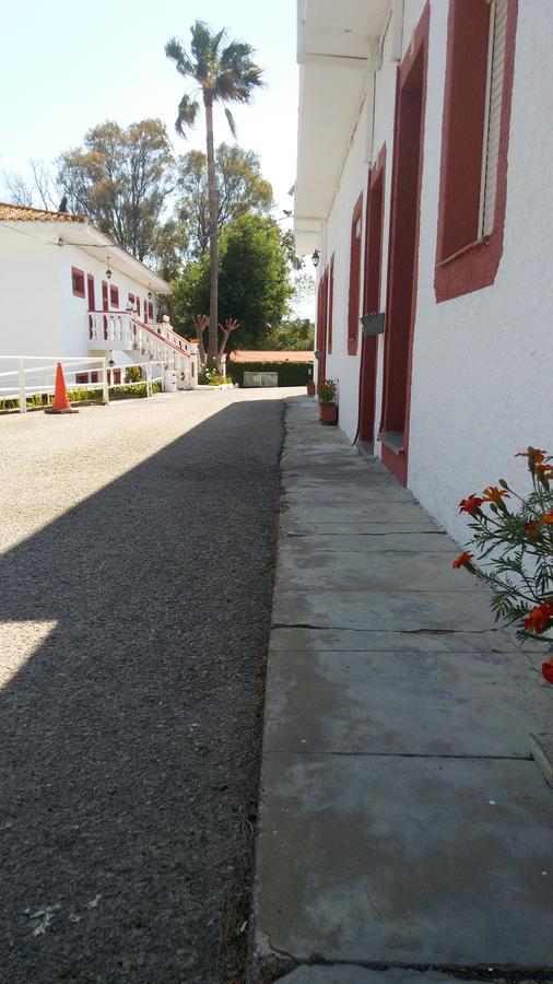 Rio Grande San Roque Pension Ciudad Ngoại thất bức ảnh