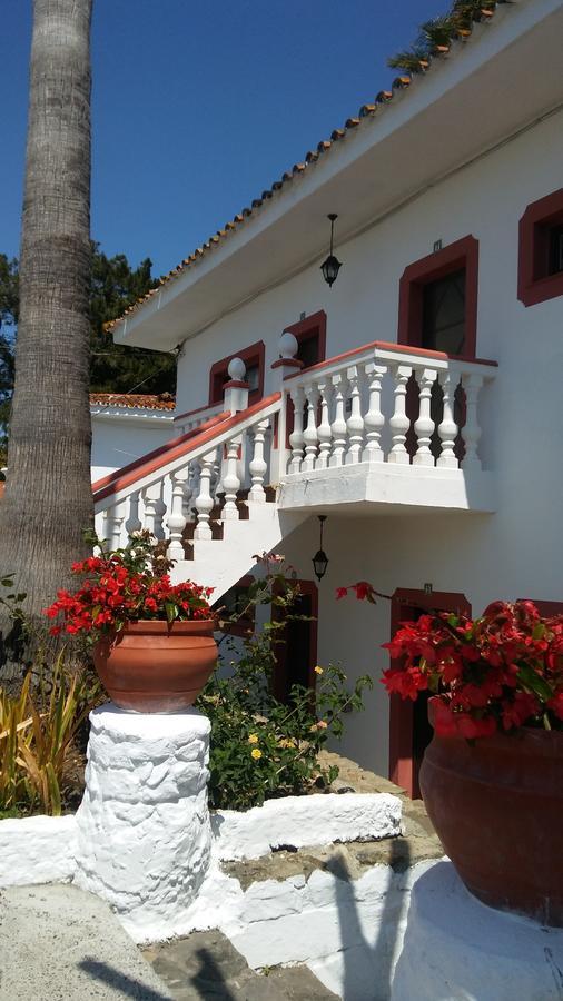Rio Grande San Roque Pension Ciudad Ngoại thất bức ảnh
